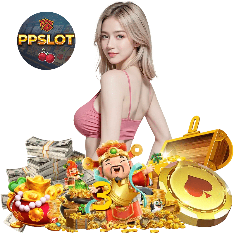 PPSLOT LOGIN