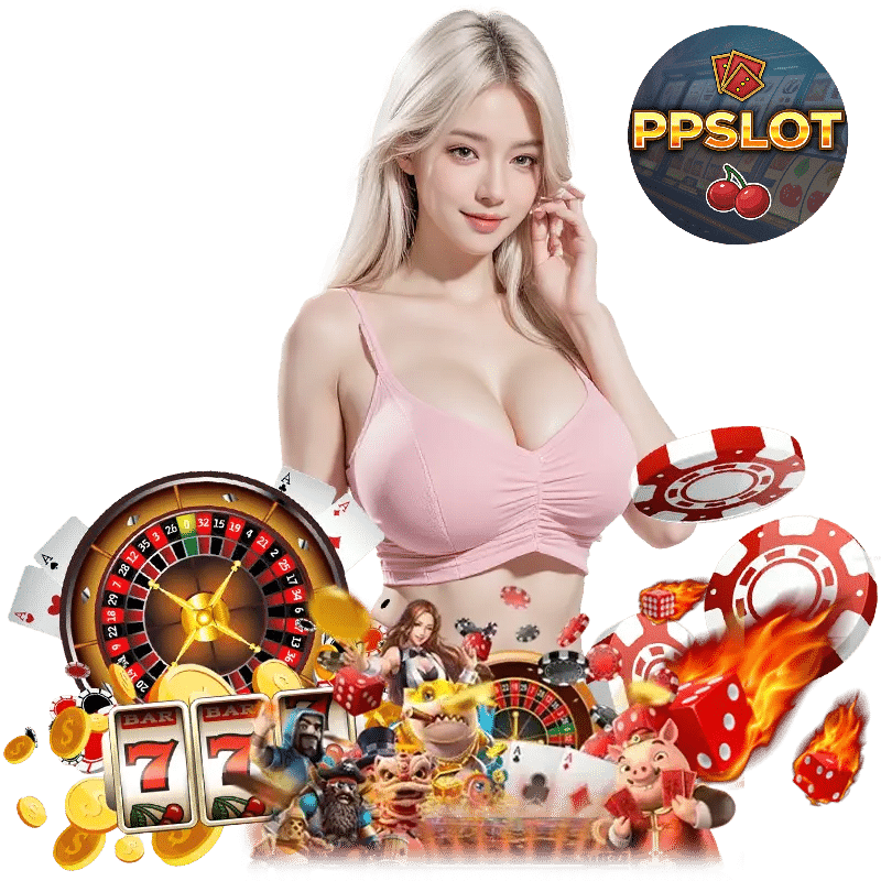 PPSLOT SLOT